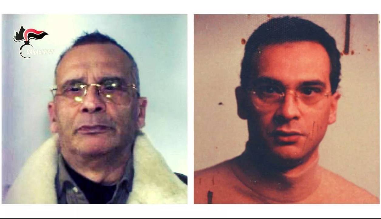 رئیس بزرگترین گروه مافیایی ایتالیا مرد