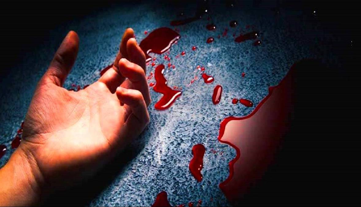 قتل خونین دوست به دلیل بدهی