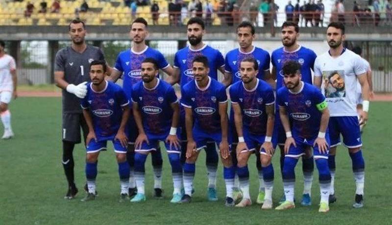 حکم کمیته انضباطی درباره اتفاقات جنجالی لیگ یک