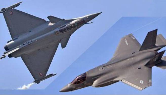 احتمال تنش عربستان با آمریکا بابت خرید جنگنده‌های «رافال»