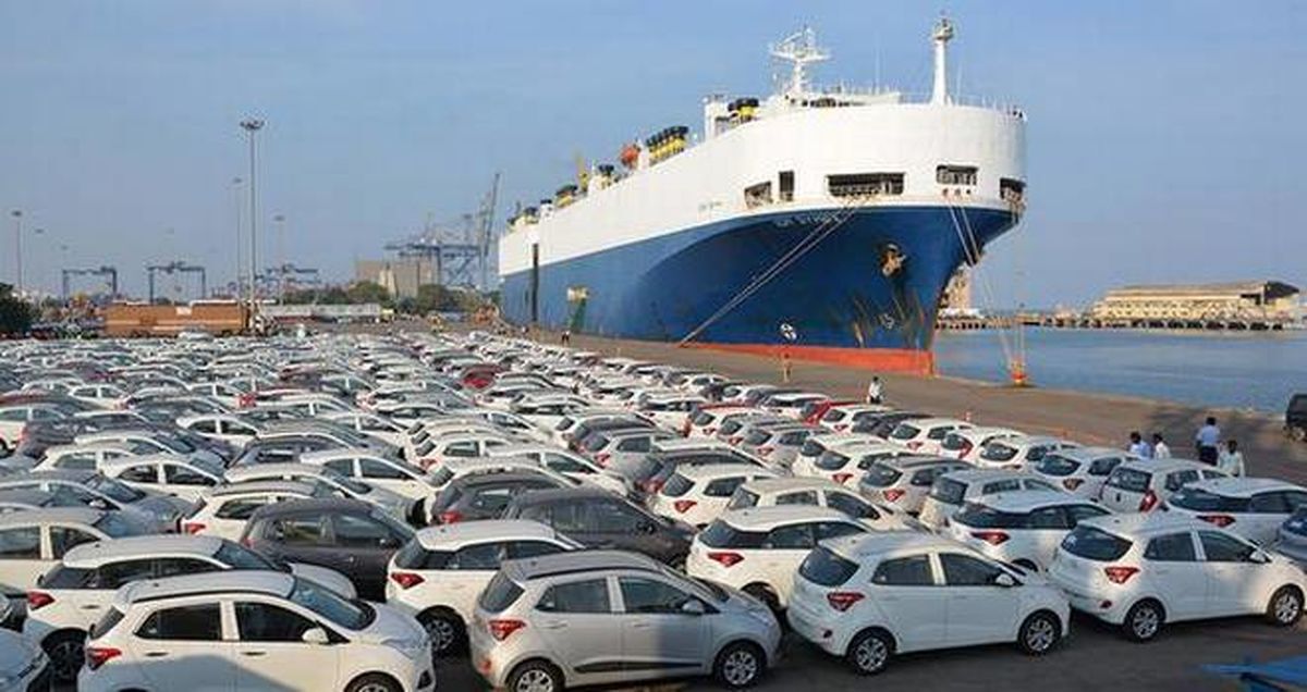 اخذ مجوز محیط زیست، شرط واردات خودروهای کارکرده