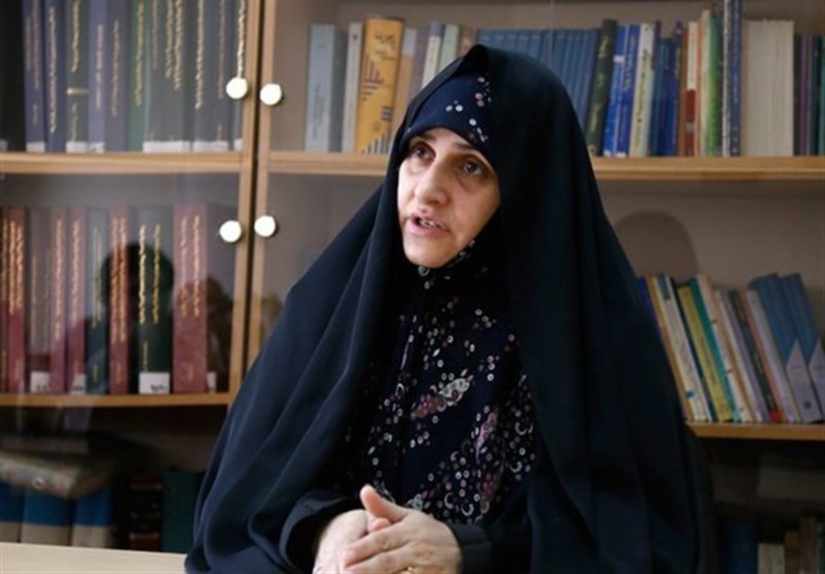 پاسخ همسر رئیسی به سوالی درباره اعتراضات 1401 در گفت‌وگو با خبرنگار ABC