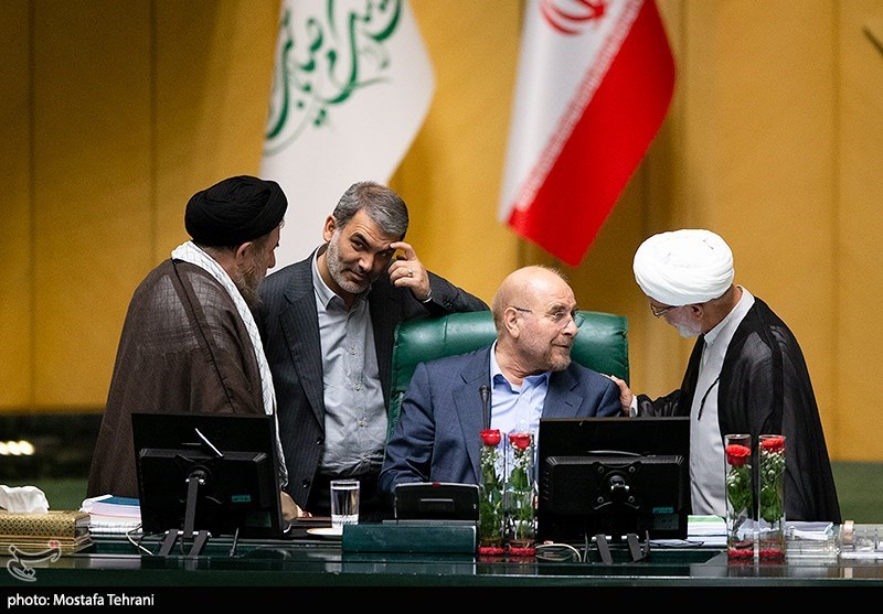 عکس/ حواشی صحن علنی مجلس شورای اسلامی