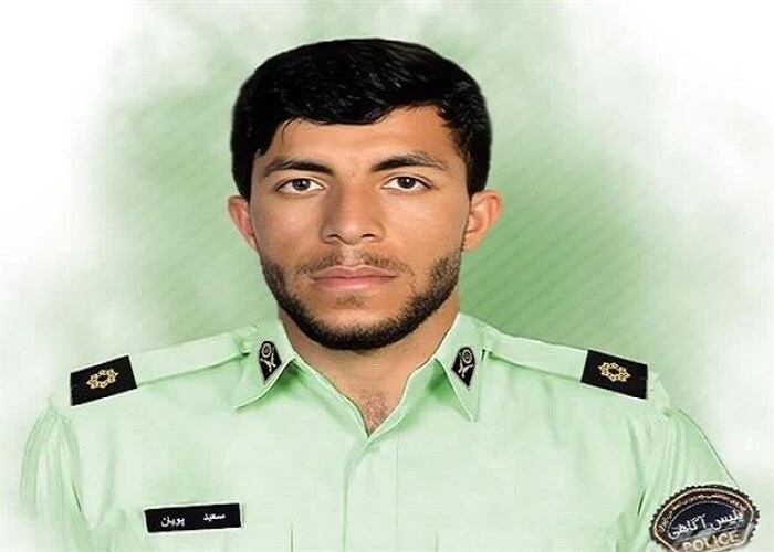 کیفرخواست پرونده شهادت مأمور انتظامی در مسجدسلیمان صادر شد