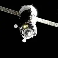 ناسا برای نابودی ایستگاه فضایی بین المللی آستین بالا زد