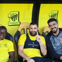 سپاهان عامل خانه‌به دوشی الاتحاد شد!