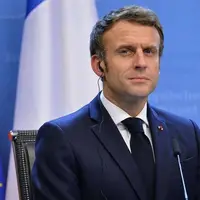 شکست حزب ماکرون در انتخابات سنای فرانسه