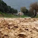 آخرین گزارش از خسارات سیل به روستای دربند