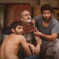 تیزر فیلم جنجالی «گل های باوارده» در آستانه اکران