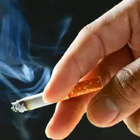 خطر بیماری‌های مزمن با قرار گرفتن درازمدت در معرض دود سیگار