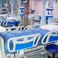 افزایش ظرفیت تخت‌های ویژه بیمارستانی در یزد