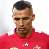 مهاجم سوئدی بالاخره در تمرین پرسپولیس