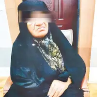 زن مازندرانی‌ که ۱۱ شوهر خود را کشته، جنون دارد؟