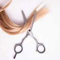 کوتاه کردن مو به روش آسان!