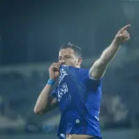 توافق پرسپولیس با مهاجم استقلال پیش از دادگاه