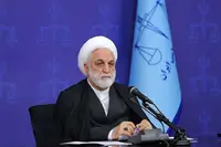 دستور رئیس قوه قضاییه برای تسریع در تکمیل تحقیقات تروریست‌های بازداشتی