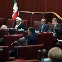 ابوترابی: مجمع تشخیص، دولت و قوه قضائیه را از طرح «شفافیت» مستثنی کرد