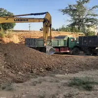 افزایش ظرفیت مخازن آب در شهرکرد