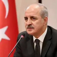 تاکید رئیس مجلس ترکیه بر تغییر قانون اساسی این کشور