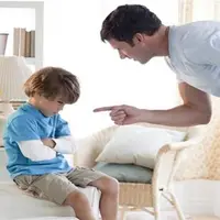 گوناگون/ این جمله‌ها را هیچوقت در حضور فرزندتان به زبان نیاورید