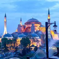 ایرانی‌ها در رتبه سوم مسافران استانبول