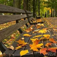 کلیپ ترانه «پاییز سرد» با صدای محسن بهمنی 