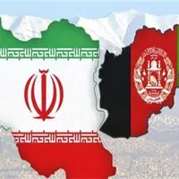 توضیح معاون رسانه‌ای کاظمی‌قمی درباره روند ورود پناهجویان افغانستانی به ایران