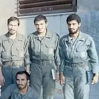 شهید زین‌الدین به روایت حاج قاسم