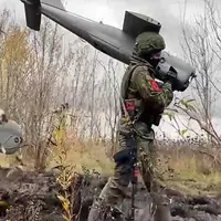 حملات پهپادی اوکراین به چهار منطقه در روسیه