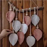 آموزش مکرومه بافی