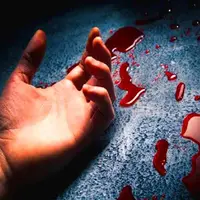 قتل خونین دوست به دلیل بدهی