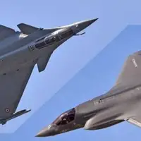 احتمال تنش عربستان با آمریکا بابت خرید جنگنده‌های «رافال»
