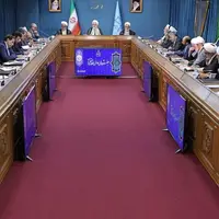 واکنش قاضی القضات به انهدام چند تیم‌ تروریستی توسط وزارت اطلاعات 