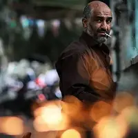 نماهنگ فیلم «بی‌مادر» با صدای رستاک حلاج