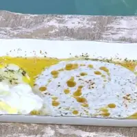 طرز تهیه یک صبحانه ترکی