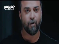 تیزر آهنگ جدید «دلِ من» با خوانندگی بابک جهانبخش 