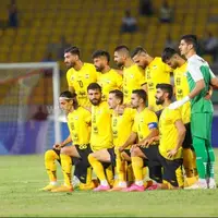 شمس‌آذر جایگزین پرسپولیس مقابل سپاهان