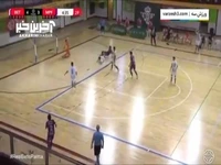 کامبک پالما با دو گل طیبی مقابل بتیس