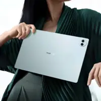 هواوی میت پد پرو 13.2 اینچ رونمایی شد؛ اولین تبلت دنیا با نمایشگر OLED منعطف