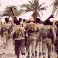 میــراث‌‏خـواران جنـگ