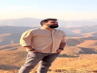 آواز خوانی علیرضا پوراستاد به یاد خسرو آواز ایران 