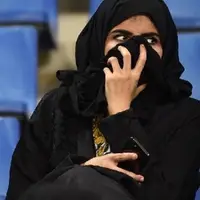 حکم 18 سال حبس برای دختر دبیرستانی در عربستان  به جرم انتقاد