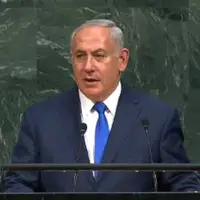 دروغ نتانیاهو در مجمع عمومی سازمان ملل