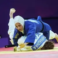 وداع جودوکار همدانی با بازی‌های آسیایی هانگژو
