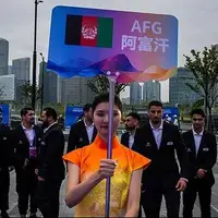 یک کشور و دو کاروان در بازی‌های آسیایی هانگژو