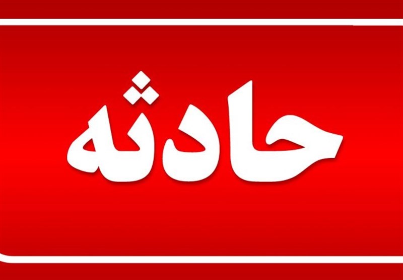برخورد با قطار یک نفر را در ایستگاه راه‌آهن گرمسار به کام مرگ کشاند
