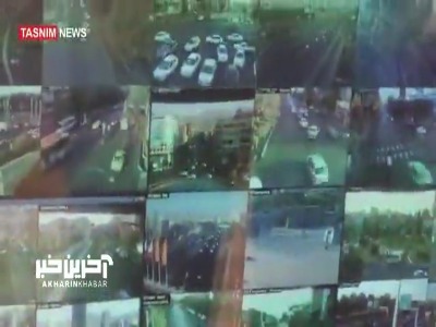 افزایش 20 درصدی ترافیک در سومین روز مهرماه