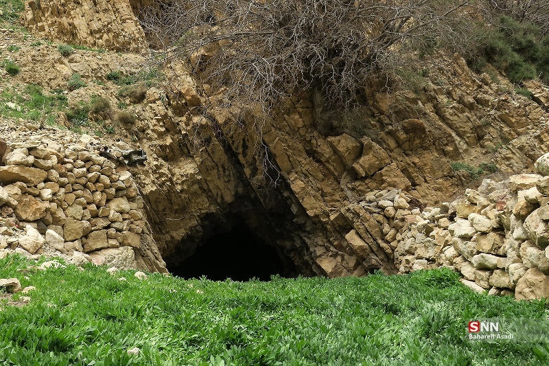 آثار دیدنی روستای شاهاندشت