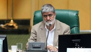 مطهری: نمیشود بگوییم مرغ ما یک پا دارد و به راه خود ادامه بدهیم