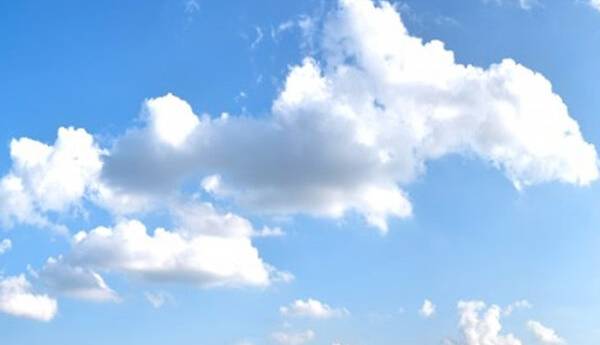 پیشبینی افزایش ابرناکی برای استان همدان
